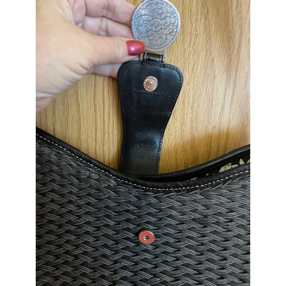 Brighton shoulder bag